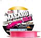 B/150m Asari Masaru Inku Gevlochten Vislijn 150 M Grijs 0.180 mm