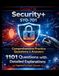 CompTIA Security+ SY0-701 - Comprehensive Practice Questions & Answers: 1101 Questions with Detailed Explanations