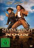 Fernsehjuwelen Shanghai Noon DVD Duits, Engels