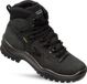 Grisport Zermatt Mid Chaussures de randonnée unisexe - Noir - Taille 37