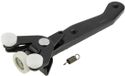 NTY VW Multivan T5 Rolgeleiding schuifdeur OEM 7H0843397AA