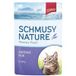 Schmusy Nature Sea Fresh Sardine Pur Adult Cat Food in Jelly 96x100g