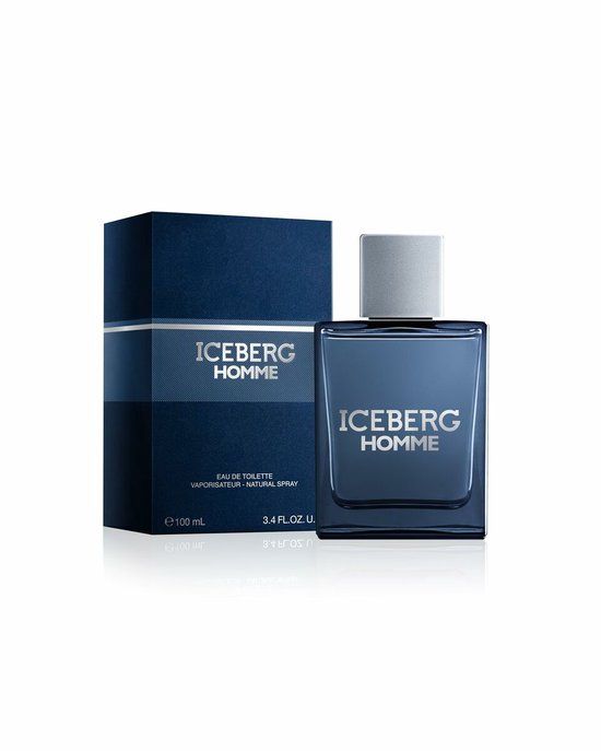 Iceberg Eau de Toilette / 100 ml / Mannen