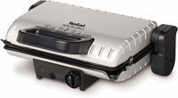 Tefal Contact grill - Minute Grill Silver GC2050