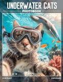 Underwater Cats Photobook