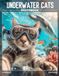 Underwater Cats Photobook