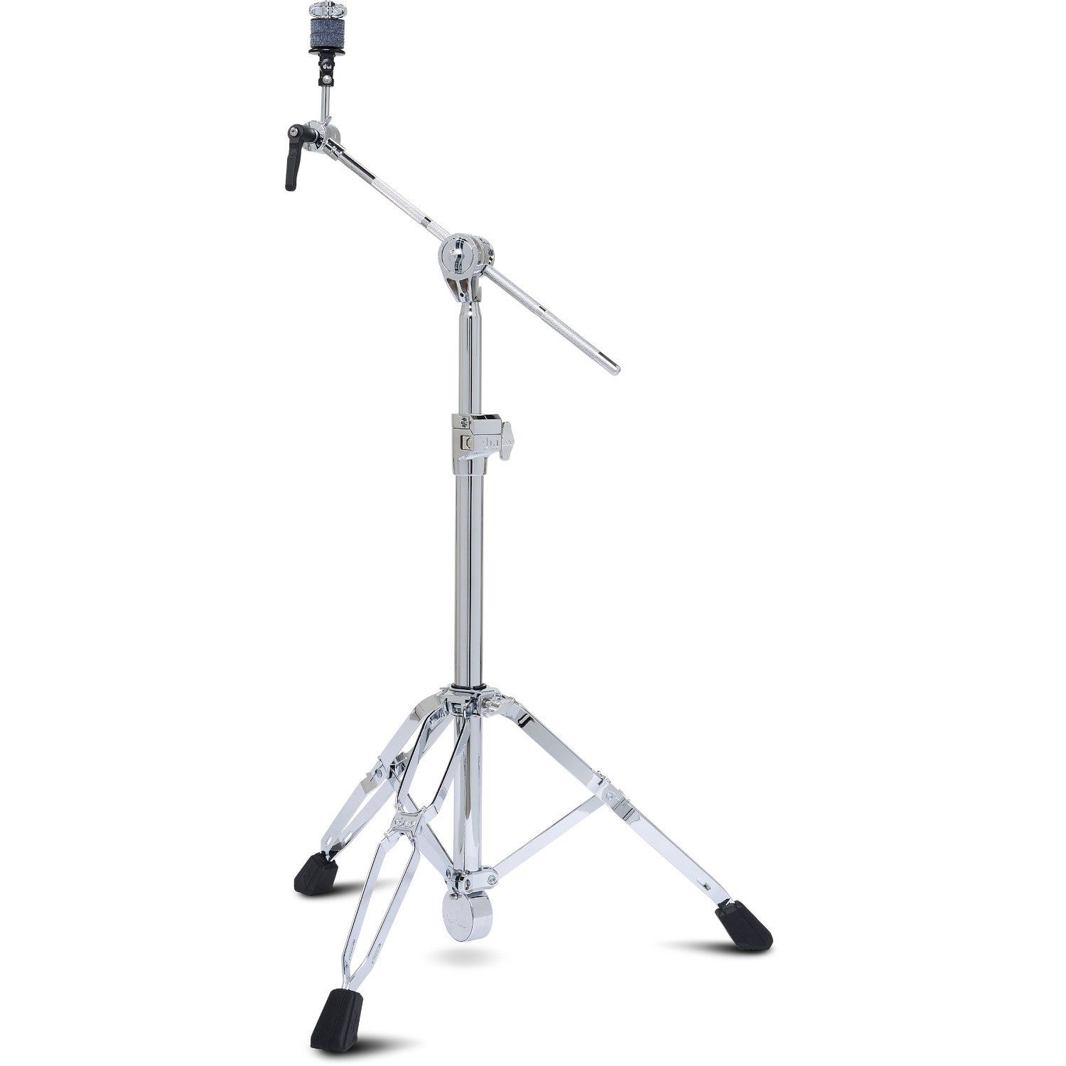 DW Drums 9000X Series Boom Cymbal Stand, Low, with Interlock