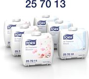 Tork Constante Luchtverfrisser Mix Pakket 32ml 6 Stuks
