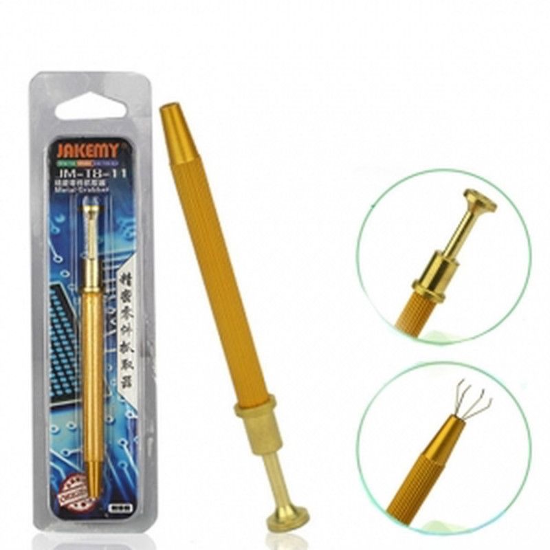 SATKIT Uyigao Metalen Onderdelen Grabber