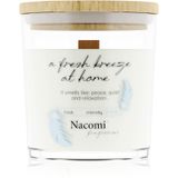 Nacomi Soy Candle