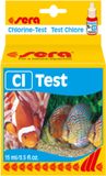 Sera CH chloor test 15ml