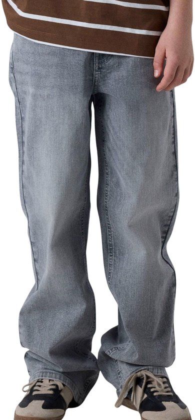 Name It Ryan Straight Jeans Jongens - Maat 146