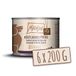 MjAMjAM 221226 - puur vleesgenot - heerlijk paardenvlees puur 200 g
