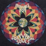 Invisible Joy