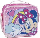 Minnie Mouse - Thermische Lunchtas - Roze - 3.7L