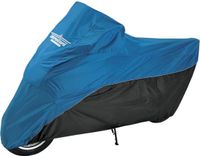 UltraGard (4-472BB Motorhoes, Blauw/Zwart)