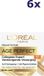 L'Oréal Paris Age Perfect Cell Renaissance Revitaliserende Verzorging Crème de jour SPF30 - 6x50ml - Pack avantage