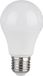 V-TAC VT-2099 Lampe LED GLS - E27 - IP20 - Blanc - 8,5 W - 806 lumen - 4000 K
