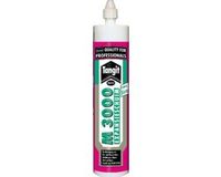 Tangit mousse de montage pour pistolet Mousse expansive, 300ml
