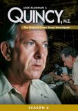 Quincy M.E.: Season 6