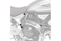 Puig 3522N Chassis Cap for Ducati Scrambler 1100 18'-19'