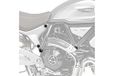 Puig 3522N Chassis Cap for Ducati Scrambler 1100 18'-19'