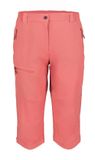 Icepeak Beattie 3/4 damesbroek Roze