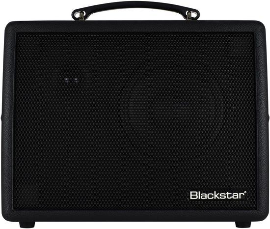 Sonnet Blackstar Sonnet 60 - Akoestische gitaarversterker - Zwart
