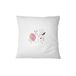 Questo Casa Decoratieve kussenhoes, kussensloop, sierkussensloop, woondecoratie, voor bank, koffiehof, grootte: 45 x 45 cm - ontworpen en geproduceerd in de Türkiye