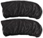SIXTOL CAR SUNSHADE SET 1 | Zonneschermen voor zijruiten/deurhoezen | Maat S | 2 stuks | UV- en insectenbescherming | Nylon