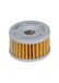 MAHLE Ölfilter OX409