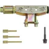Gedore Automotive KL-0250-40 onderdrukker voor klembout, Audi A4/VW Passat
