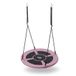 Nils Camp NB5031 Nest Schommel Roze 150 kg
