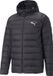 Puma Packlite Down Jas Zwart M Man