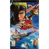 Platinum Sony Jak and Daxter: The Lost Frontier