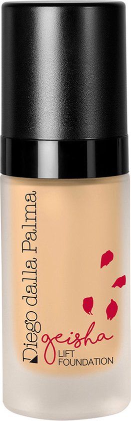 Diego dalla Palma Geisha Lift Foundation Lifting Effect Cream 223 - 30 ml