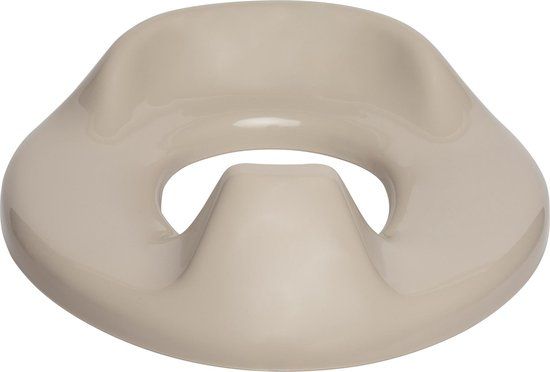Bébé-Jou Bebe-Jou Toiletverkleiner Taupe