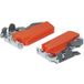 Blum Tandem Accouplements à crans pour guidage sous le flux 560H et 566H 1 paire