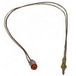 Arthur-Martin Thermocouple L500mm Pour Table De Cuisson