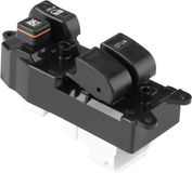 ABS Commande électrique de fenêtre avant gauche côté conducteur 2000-2005