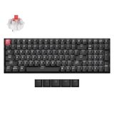 Keychron K4X-A1 Mechanisch Toetsenbord