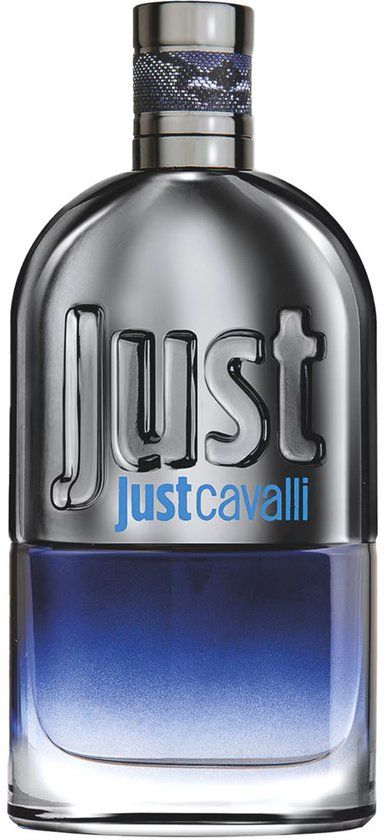 Roberto Cavalli Just Cavalli / 90 ml / Men