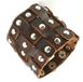 Cored Q099 Herenarmband Leer