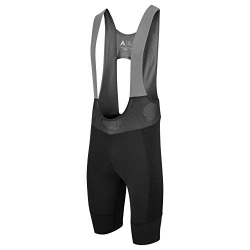 Altura Heren Endurance Bib Short - Zwart - 2XL