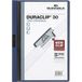 Durable Duraclip 30 - blauw