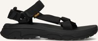 Teva Hurricane Xlt3 Sandalen - Heren - Zwart - Maat 48,5
