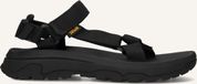 Teva Hurricane Xlt3 Sandalen - Heren - Zwart - Maat 48,5