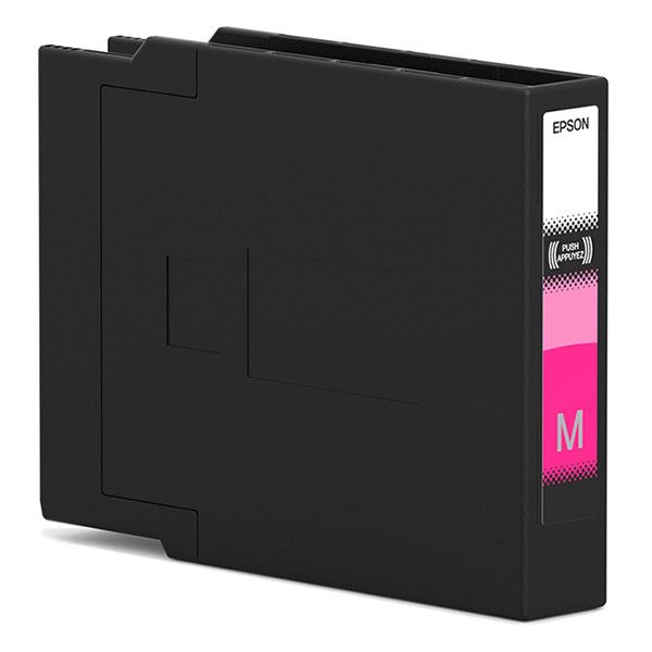 Epson T13B340 inktcartridge magenta extra hoge capaciteit (origineel)