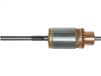 AS-PL SA3009 Starter fittingen/starterrotoren