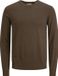 JACK & JONES JJEEMIL KNIT CREW NECK NOOS Heren Trui